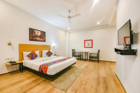 FabHotel Comfort Residency I